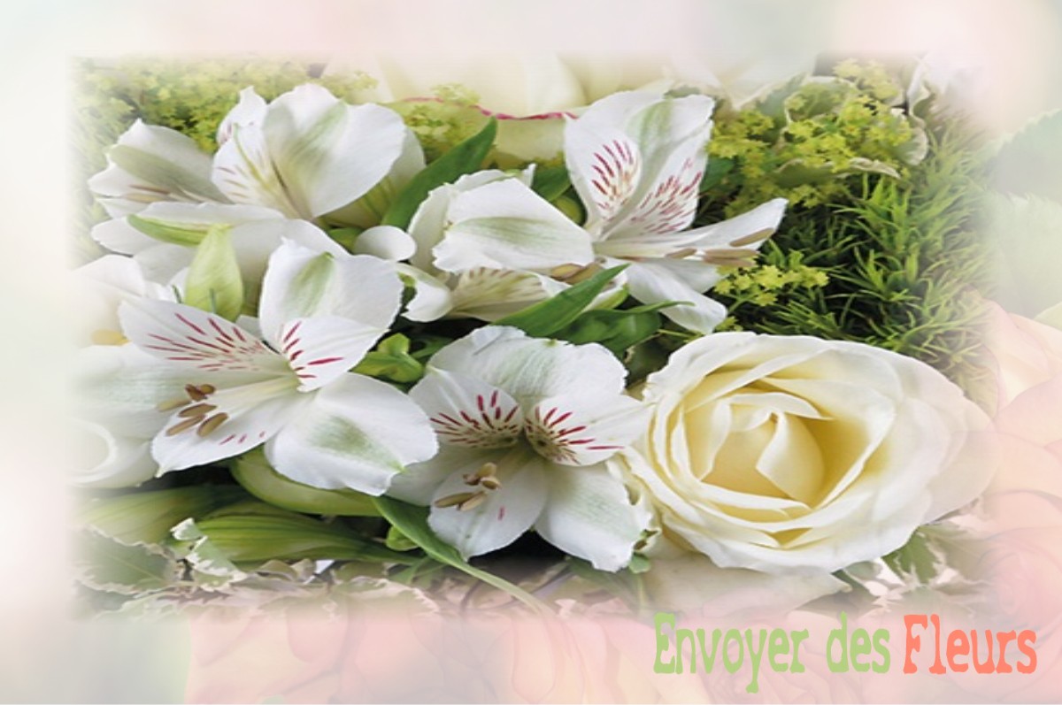 envoyer des fleurs à à SAINT-LEON-SUR-VEZERE